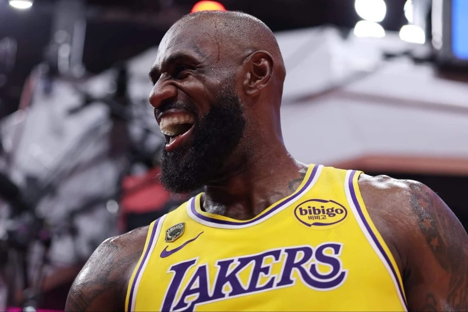 NBA西部半决赛-湖人vs雷霆赛程时间表｜比赛时间 詹姆斯对决亚历山大 东契奇能否归来？