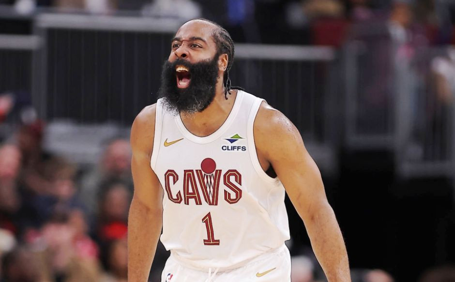 NBA半决赛-骑士vs活塞G1最新伤病名单（5月6日）骑士全员健康