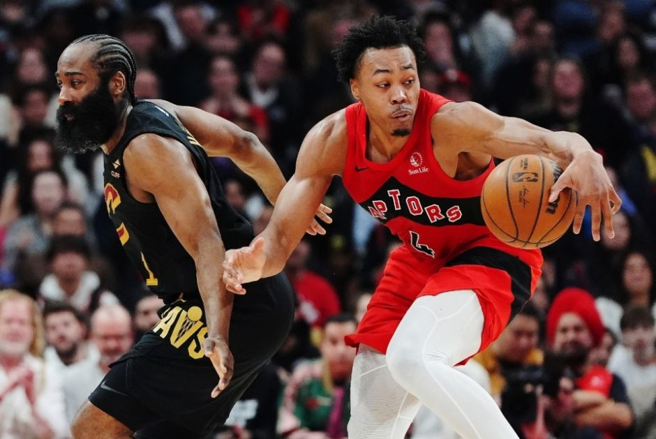 NBA季后赛录像完整版-骑士vs猛龙G6全场回放（5.2）巴雷特1.2秒绝杀骑士复刻伦纳德神迹 附比赛数据战报