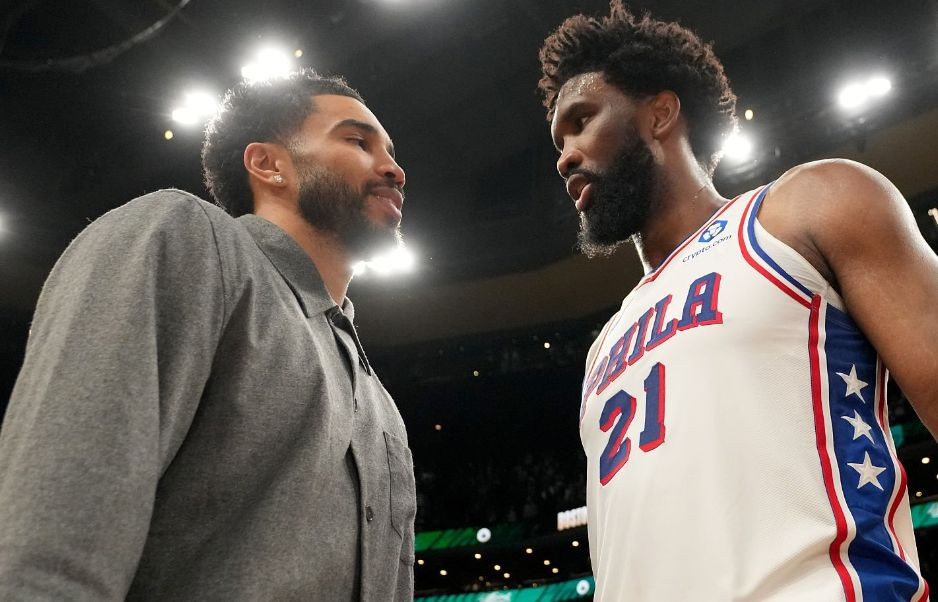 NBA半决赛-76人vs尼克斯G1最新伤病名单（5月5日）恩比德大概率打