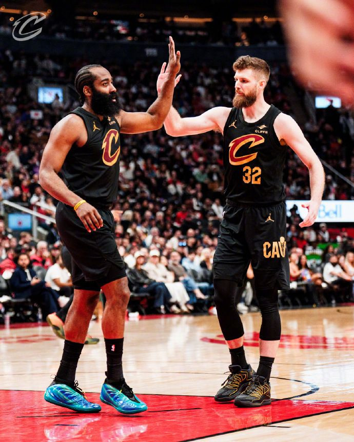 NBA高清直播在线直播：季后赛猛龙vs骑士G7（5月4日）哈登抢七能否打破魔咒？附首发名单预测