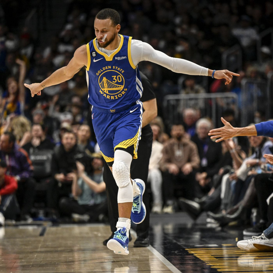 NBA勇士队最新消息：库里谈到据称高达2.4亿美元的净资产时说，“我有专人帮我打理这些。”